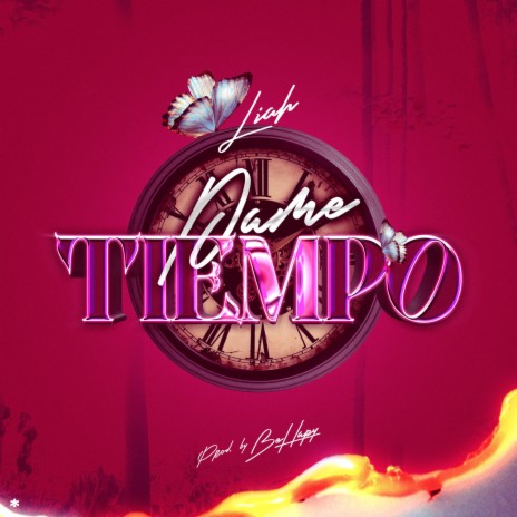 Dame tiempo | Boomplay Music