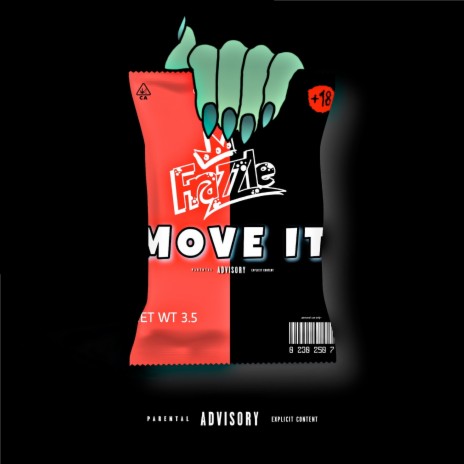 Move It | Boomplay Music