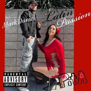 Latin Passion ft. MarkDaniel lyrics | Boomplay Music