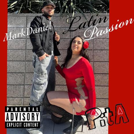 Latin Passion ft. MarkDaniel | Boomplay Music