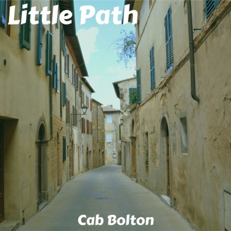 Little Path | Boomplay Music