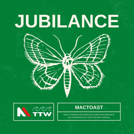 Jubilance | Boomplay Music