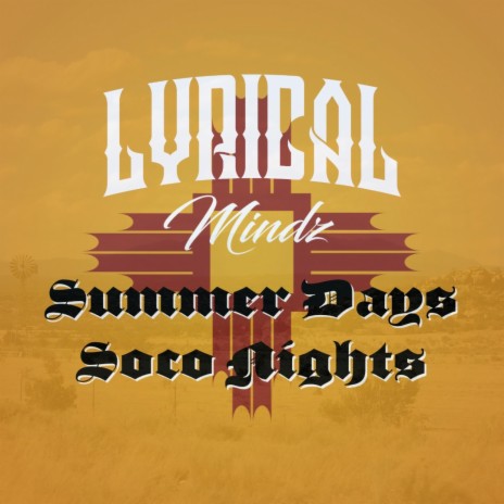 Summer Days Soco Nights (feat. Steven Rowin) | Boomplay Music