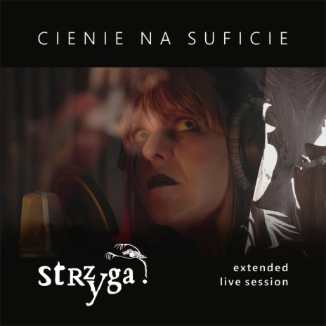 Cienie na suficie (extended live session) | Boomplay Music