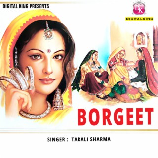 Borgeet