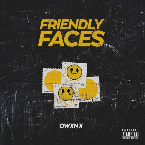 Friendly Faces | Boomplay Music