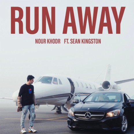 Run Away (feat. Sean Kingston) | Boomplay Music
