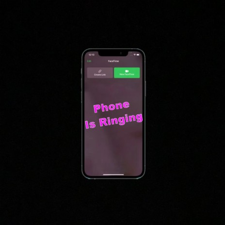 Phone Is Ringing ft. IHeartJu | Boomplay Music