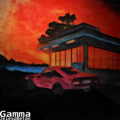 Gamma (Slowed) | Boomplay Music