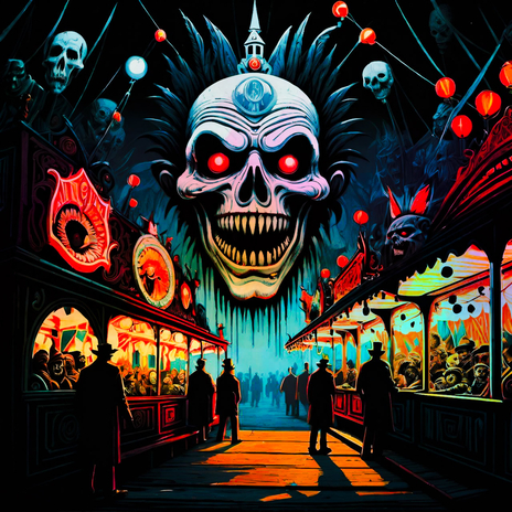 Midnight Carnival | Boomplay Music