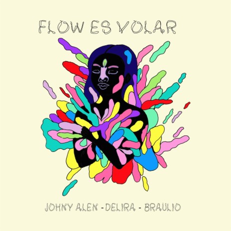 Flow Es Volar (feat. Delira & Braulio) | Boomplay Music