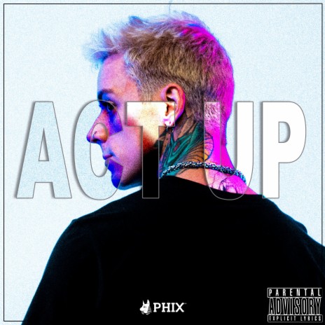 ACT UP ft. Black Zeus | Boomplay Music