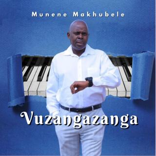 Vuzangazanga