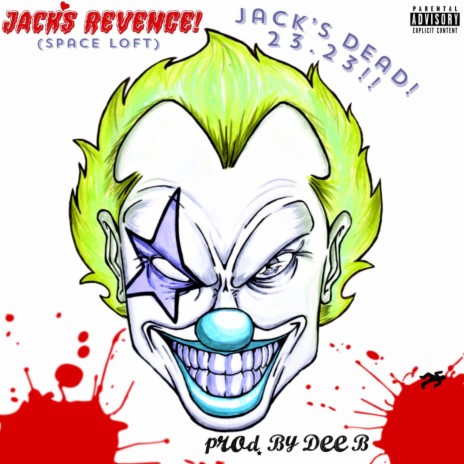 Jack's Revenge! (Space Loft) | Boomplay Music