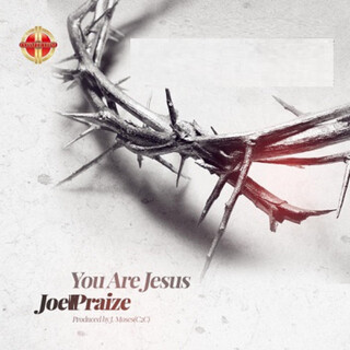 You Are Jesus lyrics | Boomplay Music