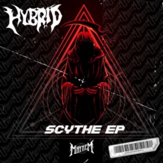 Scythe EP