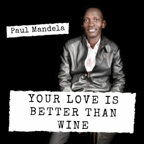 Your Love Is Better Than Wine | Boomplay Music