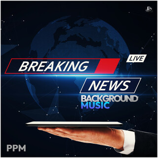 Breaking News Background Music