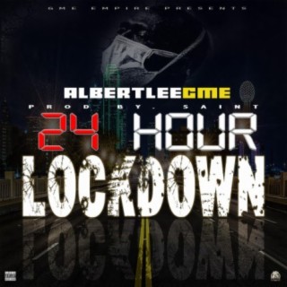 24 Hour Lockdown