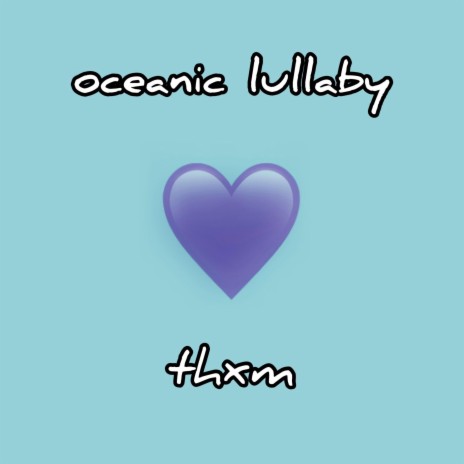 Oceanic Lullaby | Boomplay Music