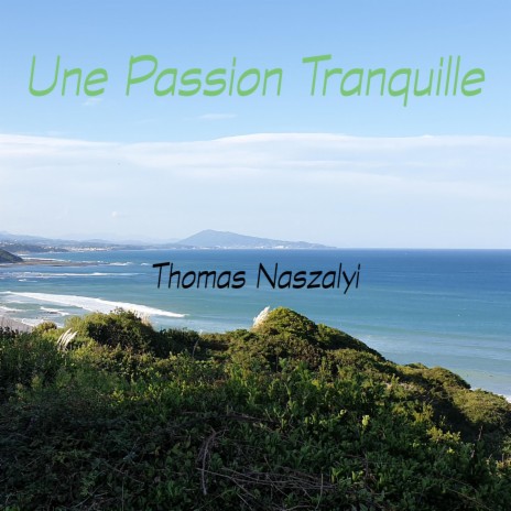 Une Passion Tranquille | Boomplay Music