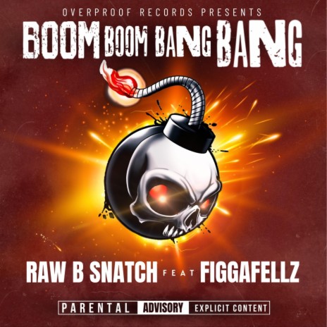 Boom Boom Bang Bang (feat. FiggaFellz) | Boomplay Music