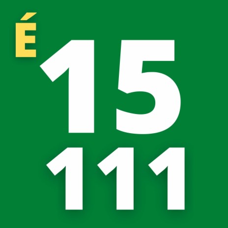 É 15111