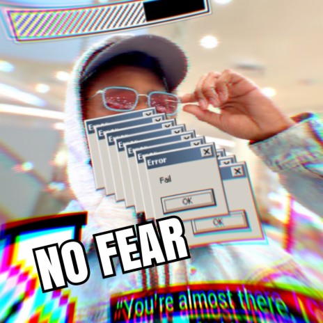 No Fear | Boomplay Music