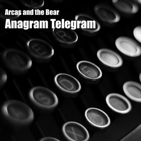 Anagram Telegram