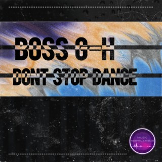 Dont Stop Dance