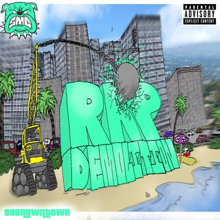 RAP DEMOLITION THA MIXTAPE