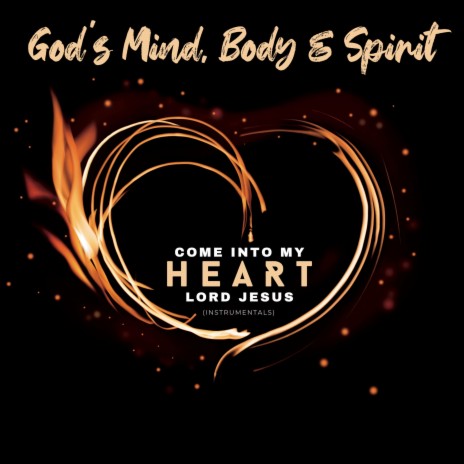 Come into My Heart Lord Jesus (Guitar Version) | Boomplay Music