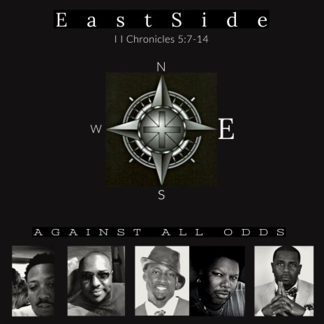 EastSide Outro (Alter Call) | Boomplay Music