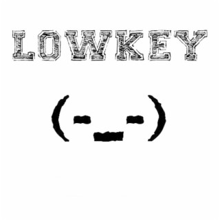 Lowkey (Beat Tape)