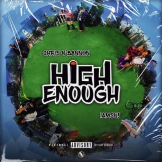 High Enough (feat. Chris O'bannon)