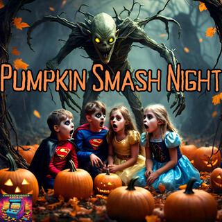 Pumpkin Smash Night