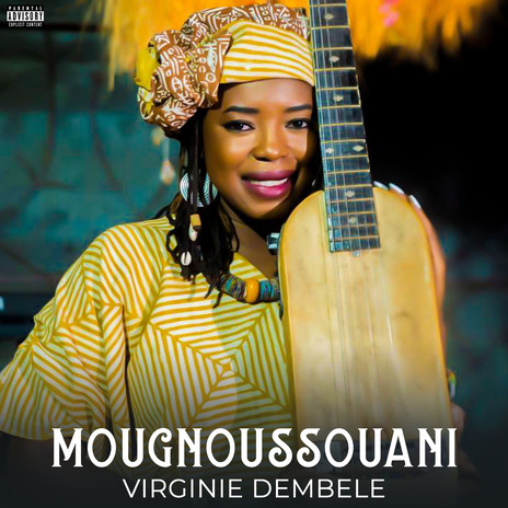 Mougnoussouani | Boomplay Music