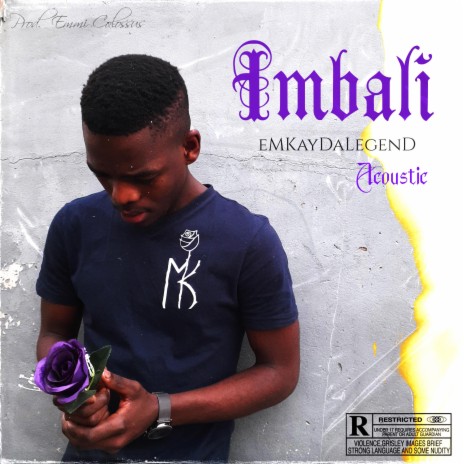 Imbali (Acoustic Version) | Boomplay Music