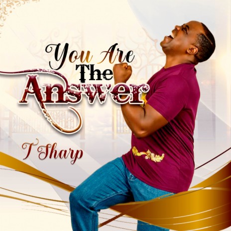 You Are The Answer | Boomplay Music