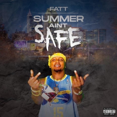 Summer Aint Safe (Bonus Track) | Boomplay Music