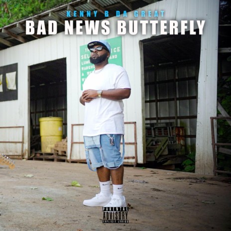 Bad News Butterfly | Boomplay Music