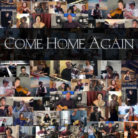 Come Home Again (feat. Vanessa Bryan, Angelo Moore, Sam Barsh, Sarah Marie Young, Leslie Beukelman, Greg Spero & Michele Thomas) | Boomplay Music