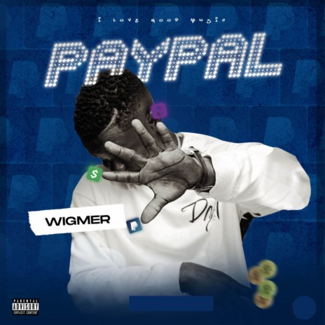 PAYPAL | Boomplay Music