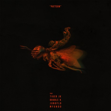 Pattern (Feat. Tiger JK, Double K, Junoflo, myunDo) ft. Tiger JK, ILLSON, Junoflo & myunDo | Boomplay Music