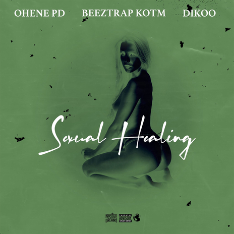 Sexual Healing ft. Dikoo & Beeztrap KOTM | Boomplay Music