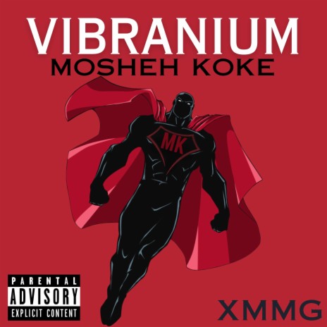 Vibranium | Boomplay Music