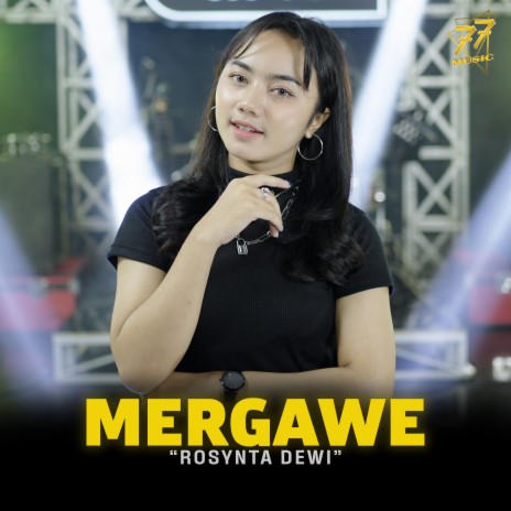 Mergawe (Cover) | Boomplay Music