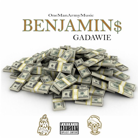 Benjamins | Boomplay Music