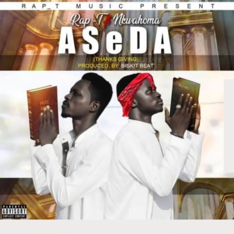 Aseda ft. Nkwahoma | Boomplay Music