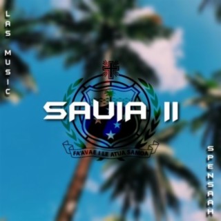 SAUIA SIREN JAM, Pt. 2